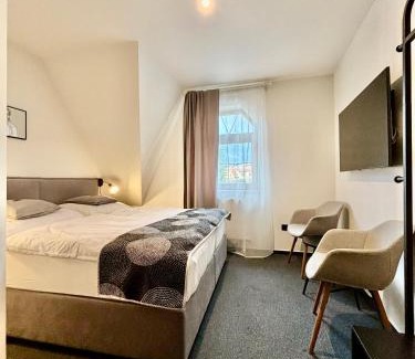 Rakovnik Apartamento | Rozmaryn Rooms & Apartments