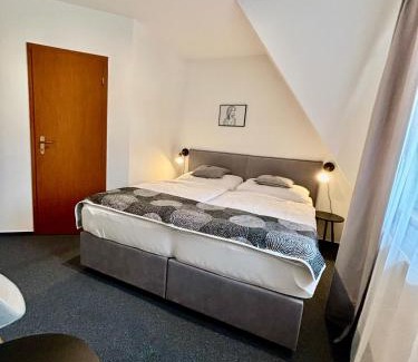 Rakovnik Apartamento | Rozmaryn Rooms & Apartments