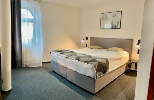 Rakovnik Apartamento | Rozmaryn Rooms & Apartments