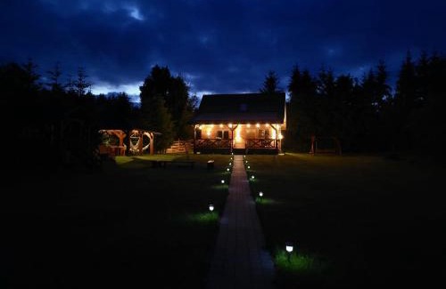 Adamow Apartamento | Roztoczańska Ostoja