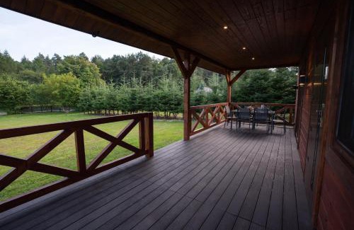 Adamow Apartamento | Roztoczańska Ostoja