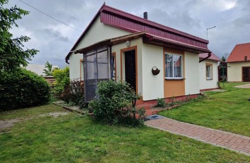 gmina Goraj Casa | Roztoczańska przystań
