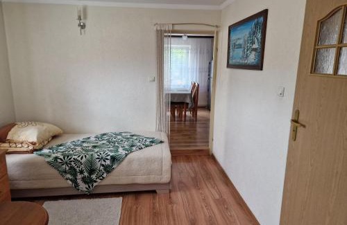 gmina Goraj Casa | Roztoczańska przystań