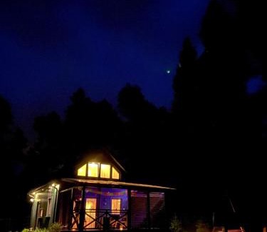 Susiec Casa | Roztocze - Domek - Trzy Sosny