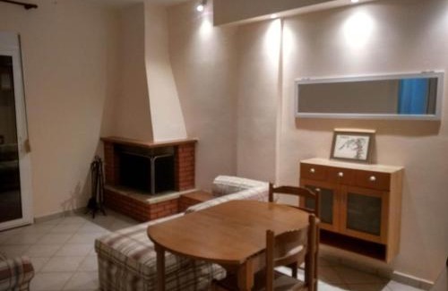 Neoi Epivates Apartamento | Rozy House Nei Epivates Thessaloniki (Near the sea)