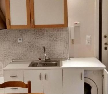 Neoi Epivates Apartamento | Rozy House Nei Epivates Thessaloniki (Near the sea)