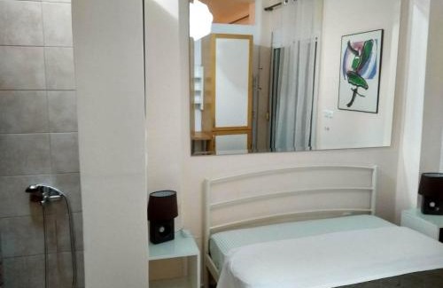 Neoi Epivates Apartamento | Rozy House Nei Epivates Thessaloniki (Near the sea)