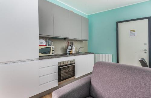 Rozzano Apartamento | Rozzano Humanitas 2