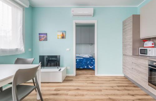 Rozzano Apartamento | Rozzano Humanitas 4 Pax Wi-Fi