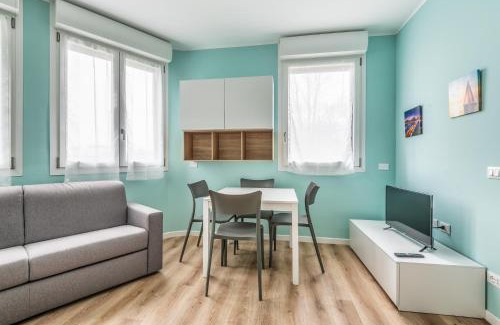 Rozzano Apartamento | Rozzano Humanitas 4 Pax Wi-Fi