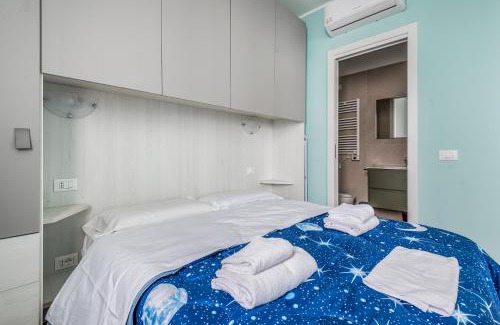 Rozzano Apartamento | Rozzano Humanitas 4 Pax Wi-Fi