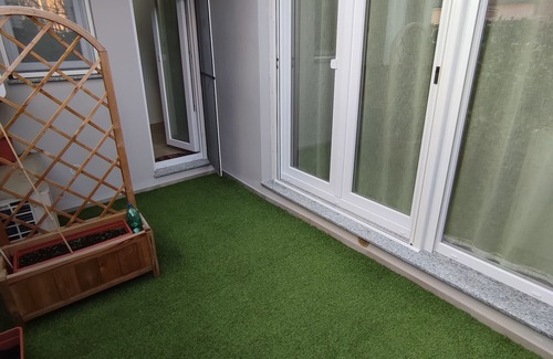 Rozzano Apartamento | Rozzano Near Humanitas, IEO, Forum Assago, Duomo, Casa ElaBon
