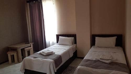 Kentron Hotel | RP HOTEL (NEW)