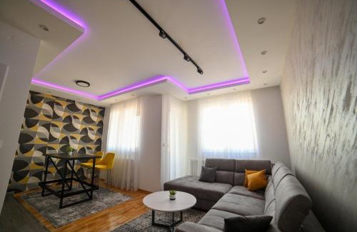 Bijeljina Apartamento | RP Lux stan na dan