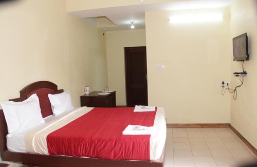 Kodaikanal Apartamento | RPM Residency