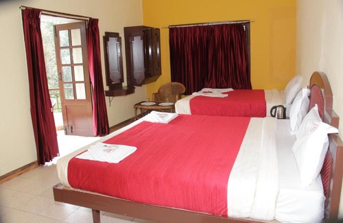 Kodaikanal Apartamento | RPM Residency