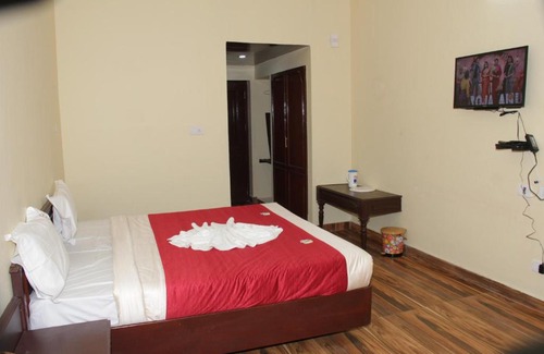 Kodaikanal Apartamento | RPM Residency