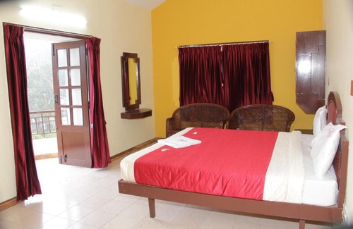 Kodaikanal Apartamento | RPM Residency