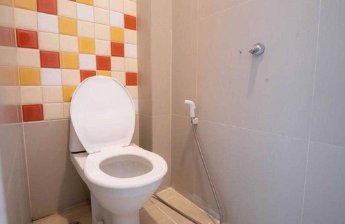 Bang Na Hotel | RoomQuest Bangkok Sukhumvit 107