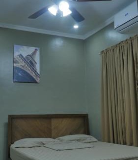 Sarangani Province Casa | RQ Cozy Two Bedroom House