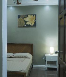 Sarangani Province Casa | RQ Cozy Two Bedroom House