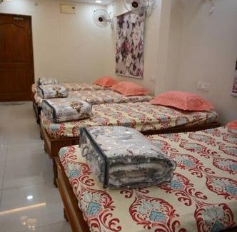 Medchal Apartamento | RR Enclave - service apartments