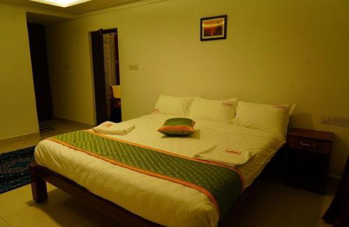 Kodaikanal Casa | RR Holiday Hill