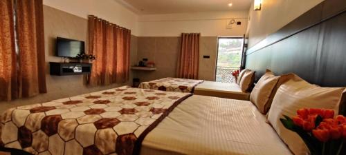Kodaikanal Casa | RR Holiday Homes
