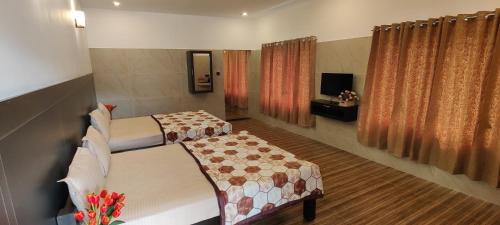 Kodaikanal Casa | RR Holiday Homes