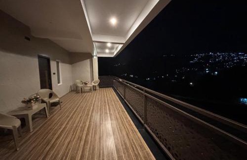 Kodaikanal Casa | RR Holiday Homes