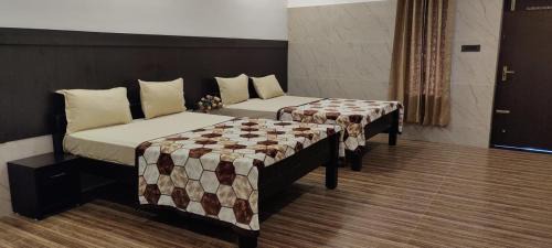 Kodaikanal Casa | RR Holiday Homes