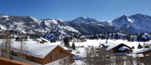 June Lake Apartamento | Rr-interlaken 13