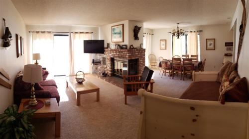 June Lake Apartamento | Rr-interlaken 13