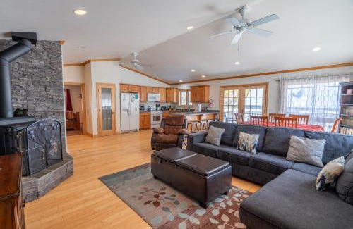 June Lake Casa | Rr-johnson Suite 2