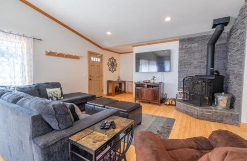 June Lake Casa | Rr-johnson Suite 2