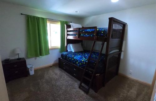 June Lake Apartamento | Rr-johnson Suite