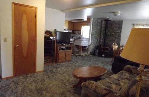 June Lake Casa | Rr-june Lake Lodge