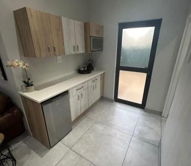 Welkom Apartamento | RR Luxury apartment