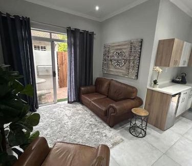 Welkom Apartamento | RR Luxury apartment