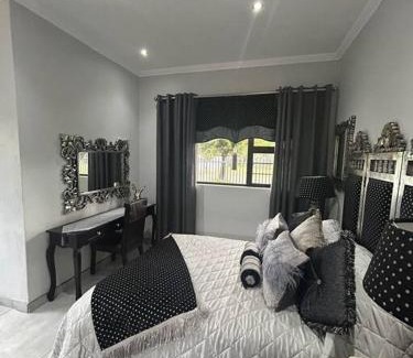 Welkom Apartamento | RR Luxury apartment