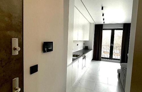 Michalovce Apartamento | RR Residence