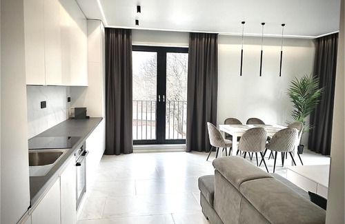 Michalovce Apartamento | RR Residence