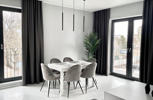 Michalovce Apartamento | RR Residence