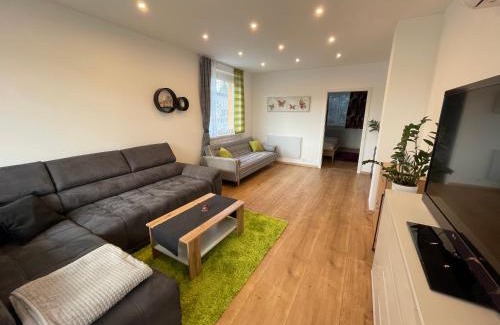 Judenburg Apartamento | RR-Rooms Ferienwohnung