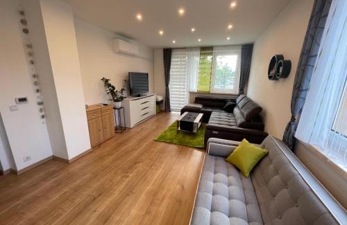 Judenburg Apartamento | RR-Rooms Ferienwohnung