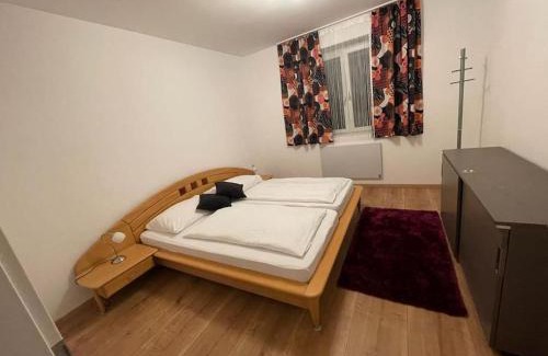 Judenburg Apartamento | RR-Rooms Ferienwohnung