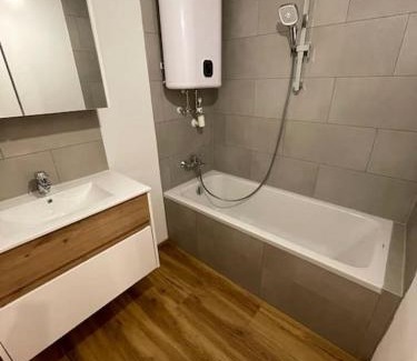 Judenburg Apartamento | RR-Rooms Ferienwohnung