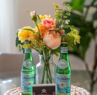 Magdeburg Apartamento | RR - Studio Apartment 38 qm - Parking - Washer