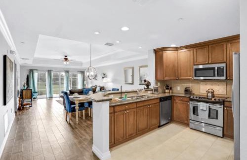 Reunion Casa | RR7604CC - Accessible condo - Reunion