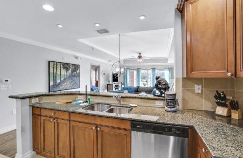 Reunion Casa | RR7604CC - Accessible condo - Reunion